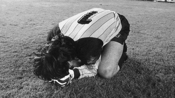 Getty Images Zenga compie 64 anni, l’Inter: “Idolo dei tifosi grazie al suo talento e carisma. Auguri Walter” - immagine 1