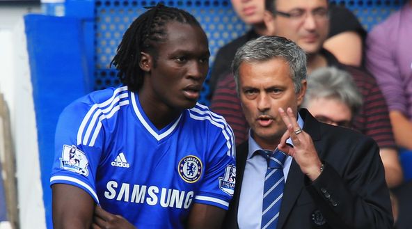 Getty Images Roma, ecco Lukaku: Mourinho ha il bomber per provare a centrare la Champions- immagine 4