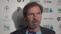 Galli: “Milan, quest’anno gap con l’Inter molto ampio. Ma ho fiducia in Fonseca”