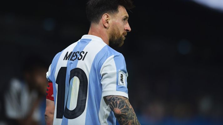 L’ultimo tango? Messi potrebbe giocare la sua ultima partita in Argentina il 4 settembre - immagine 1