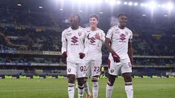 Ai margini con Baroni, Zapata e Casadei puntano al rilancio con D’Aversa