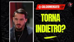 Calciomercato Milan, potrebbe tornare Bennacer! Ecco il motivo