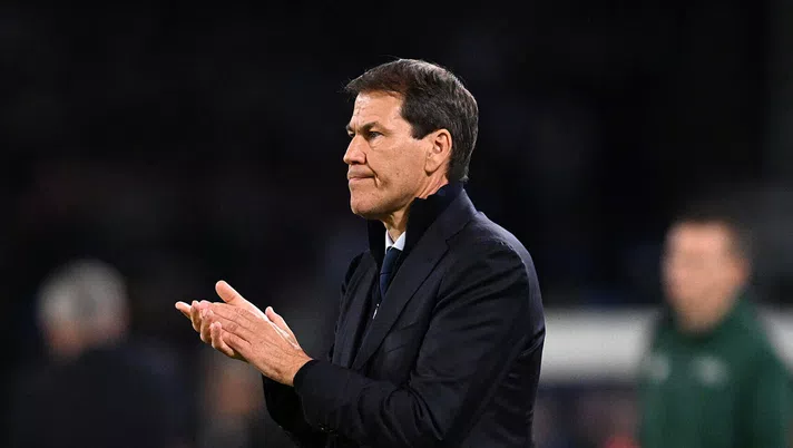 Garcia napoli empoli