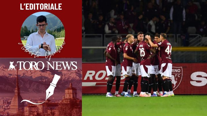 Un punto di (ri)partenza - immagine 1