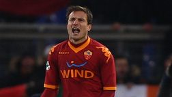 Brighi: “Ranieri è un normalizzatore. A Roma una delle mie esperienze migliori”