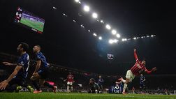 Tijji Reijnders: media gol superiore a quella del presidente Kessie