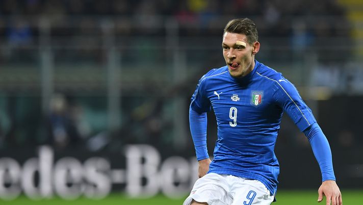 Italia, stasera la sfida al Liechtenstein: Belotti titolare nel 4-2-4 di Ventura - immagine 1
