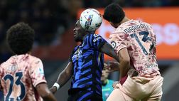 Martorelli: “Il migliore in Serie A finora? Thuram straordinario. E nel Napoli…”