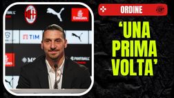 Milan, Ordine: “Ibrahimovic, durissima filippica sugli arbitri. La prima volta che…”