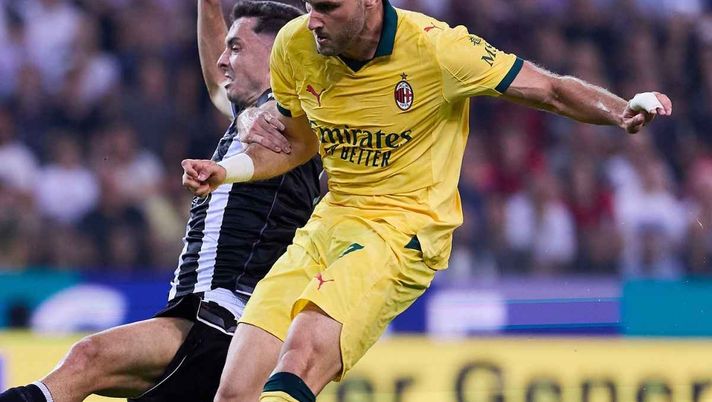 Romano: 'Gimenez non pensa al mercato, si prende la sue responsabilità'. Ecco cosa vuole