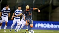 Serie C, pagelle Pro Patria-Inter U23: La Gumina, rientro provvidenziale. Cocchi…