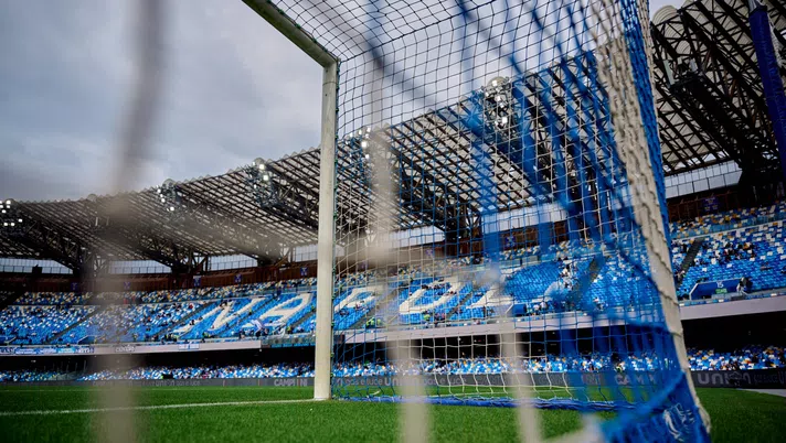 UFFICIALE – Napoli-Lazio, annunciato un ospite speciale al Maradona: ecco chi è - immagine 1