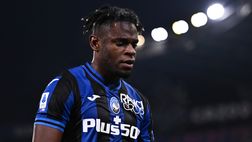 Roma, si complica l’affare Zapata: Gasperini ha bloccato la cessione