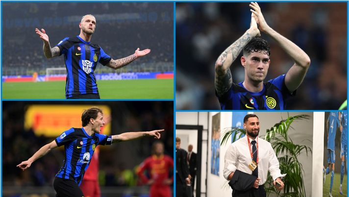 Dimarco entra nella top 10 degli italiani più preziosi di sempre: la classifica completa- immagine 2