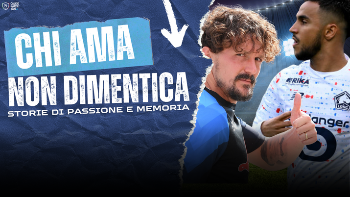 ex calciatori napoli