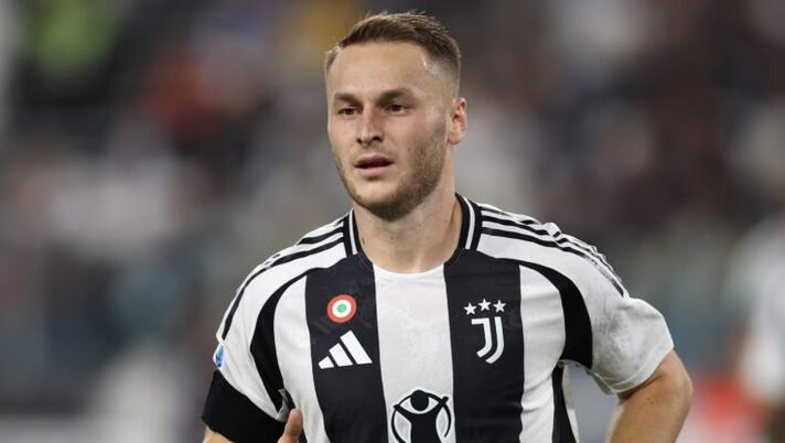 Gazzetta: “Juve, cosa filtra sulla presenza o meno di Koopmeiners e Nico contro l’Inter” - immagine 1