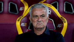 Mourinho: “Le condizioni di Aouar! Lukaku, perché l’Inter non sia arrabbiata. Ndicka e Sanches…”