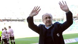 Delio Rossi: “Il Napoli ha la squadra per lottare per lo scudetto, lo sa anche Conte”