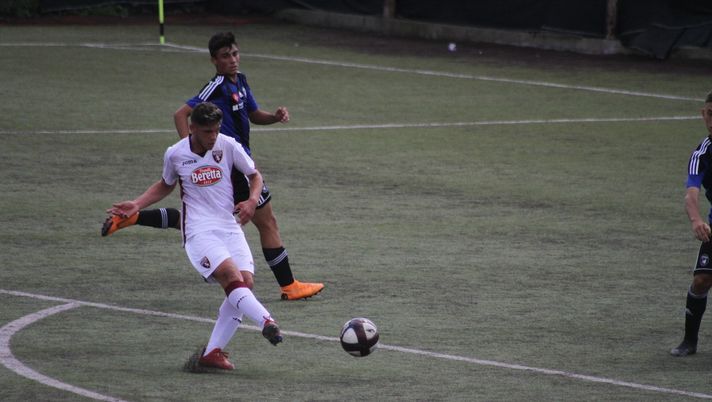 Torino, il weekend delle giovanili: l’Under 18 cade in un minuto con l’Atalanta- immagine 2