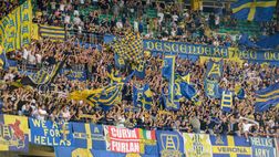 Abbonamenti, passione Hellas: chiusa la campagna a quota 12.826