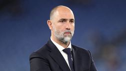 Tudor: “Castellanos titolare fisso? Rispondo così! Kamada, Zaccagni, Isaksen e Luis Alberto concentrato”