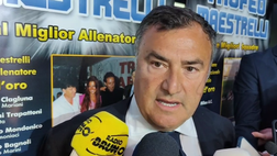 Barone accoglie Galloppa: “Nuova vita per la Primavera. Ha fatto grandi cose”