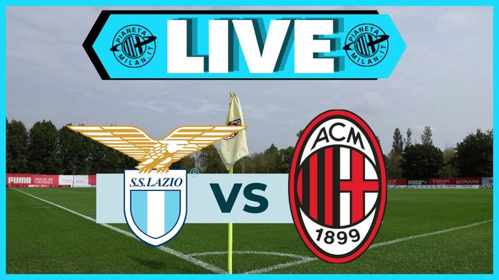 Serie A Femminile – Lazio-Milan 2-0: niente da fare per le rossonere | LIVE NEWS - immagine 1