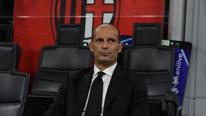 Bucciantini: 'Allegri è tornato. È molto meglio di prima ed è il vero anti Conte'