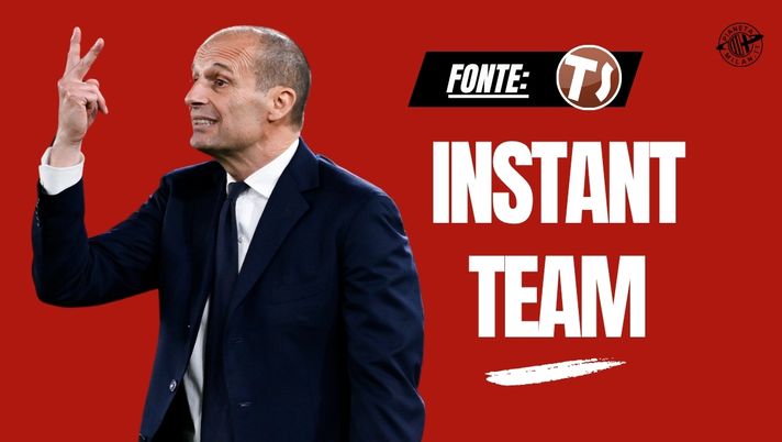 Milan, Allegri non vuole aspettare: un instant team per tornare subito in alto