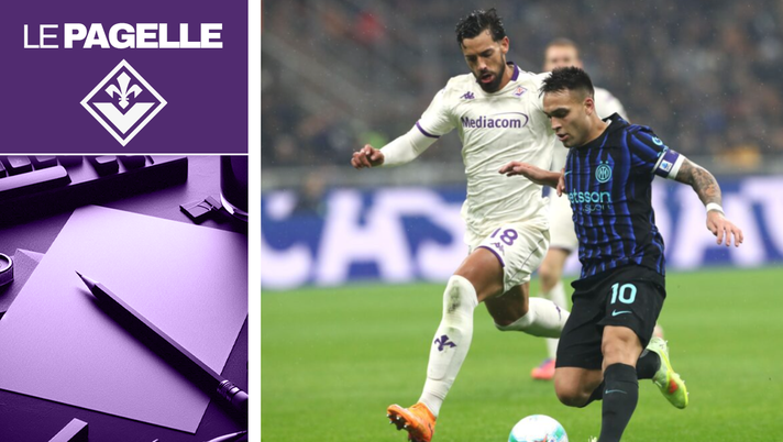 Dodò è irritante, De Gea fa quel che può. La Fiorentina è un disastro- immagine 1