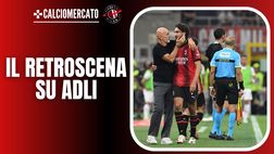 Calciomercato Milan – Retroscena Adli: i club che ha rifiutato in estate