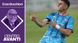 Ecco Piccoli, poi altri due colpi. Pioli alza il livello della Fiorentina
