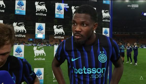 Il Giornale – Inter ad un passo dalla festa. Elettroshock Barella. Thuram zittisce chi voleva venderlo- immagine 3