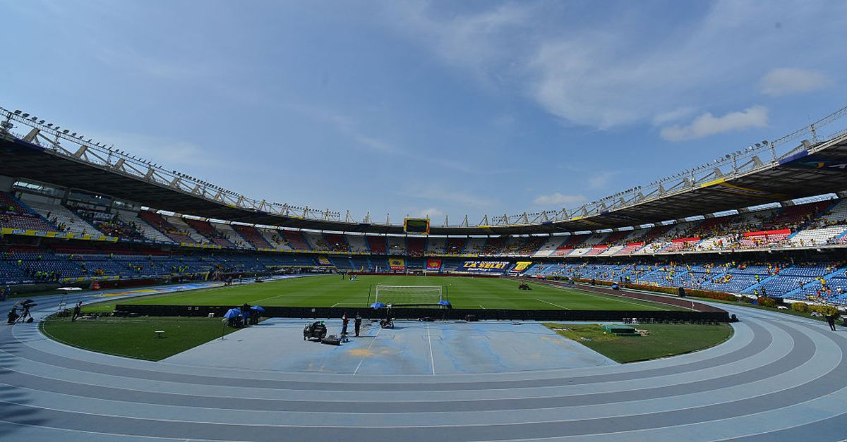 Colombia shock: ucciso calciatore di 22 anni durante una rissa per strada