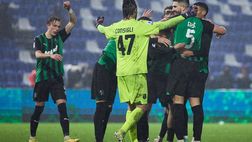 Doig nel pre: “Per noi è una finale, non possiamo permetterci di sbagliare”