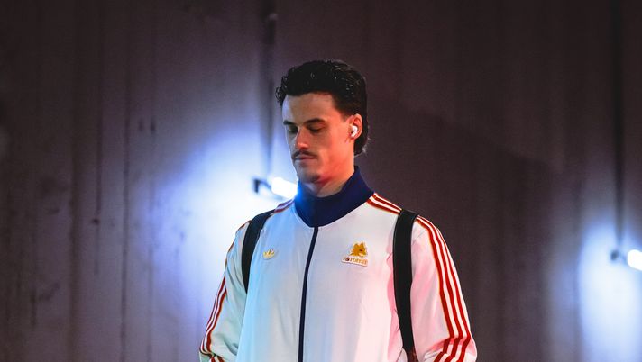 Getty Images S come scudetto. O Svilar - immagine 1