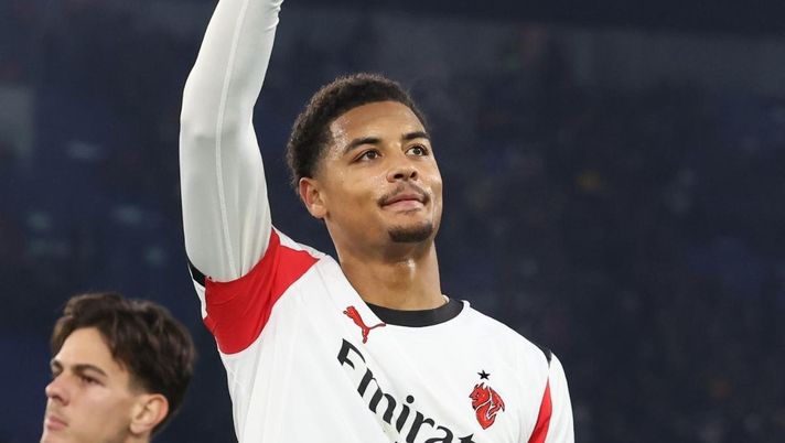 De Winter dopo il pari di Roma: 'Molto bello segnare il primo gol con il Milan'