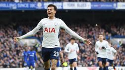 38 anni senza vittoria a Stamford Bridge: l’interminabile digiuno del Tottenham