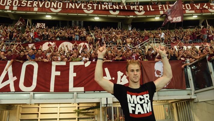 Hart, che delusione per l’ex Toro: il portiere inglese non convocato per i Mondiali - immagine 1