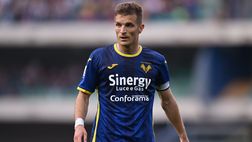 Lazovic va o resta? Dubbio aperto