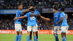 Fava: “La vittoria del Napoli ha un significato profondo. Vi dico la mia su Lukaku”