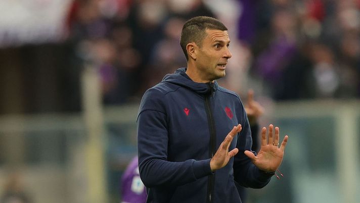 Bologna, Thiago Motta verso il deferimento - immagine 1