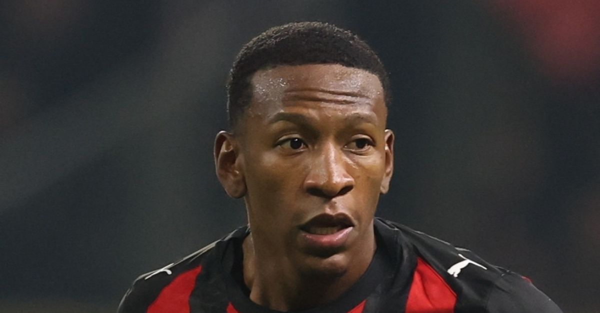 Parma Milan, Marinozzi sul gol di Del Prato “È vero che Estupinan commette un errore, ma Fofana…”