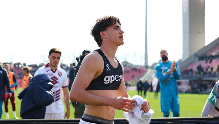 Ex obiettivi, Casadei si gode il Torino: “Sempre stata la mia prima scelta” - immagine 1