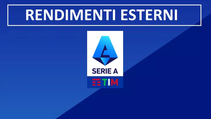 Serie A – Punti esterni: Atalanta devastante in trasferta! - immagine 1