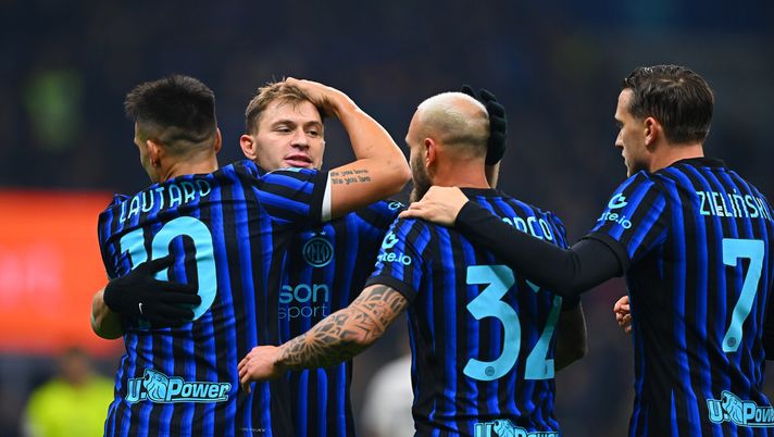 Getty Images Inter-Milan, derby più “alto” d’Europa: non vale lo Scudetto, ma solo 2 volte in 20 anni… - immagine 1