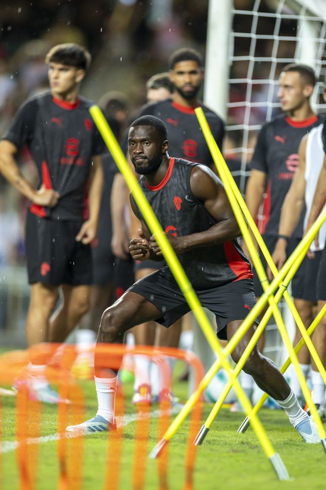 tomori-intervista-esclusiva-gazzetta-dello-sport-dichiarazioni-frasi-mercato-cessione-calciomercato-allegri-ultima-ora