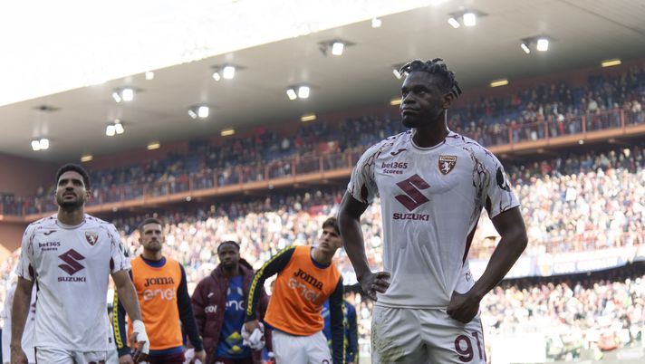 Torino, partenza in salita per D’Aversa: subito un calendario tosto - immagine 1