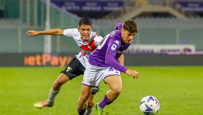 Favasuli: “E’ la mia migliore annata. Aquilani mi ha cambiato la carriera” - immagine 1