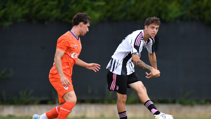 Manna, colpo last minute dalla Juventus: arriva il talentino argentino Baridó – Repubblica - immagine 1